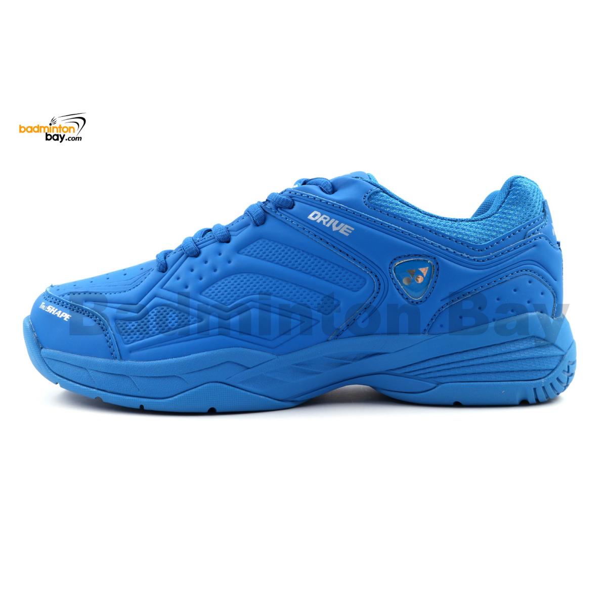 yonex tru cushion drive